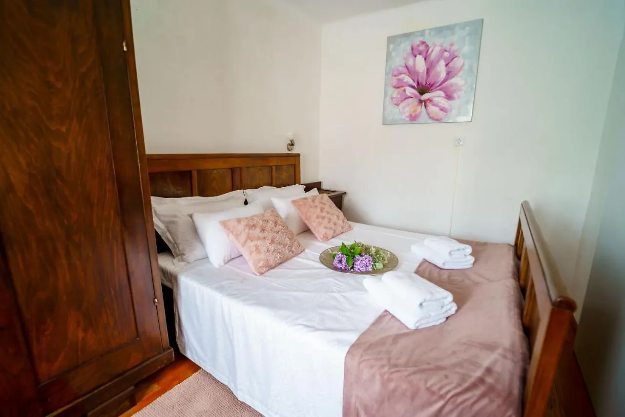 Chalet Wind & Water Villa Delnice Croatia