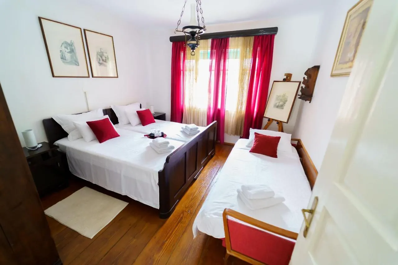 Chalet Wind & Water Villa Delnice