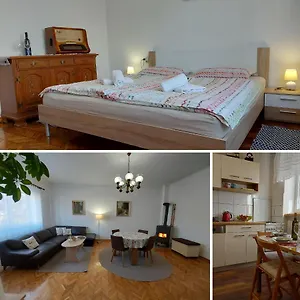 Tince Apartment