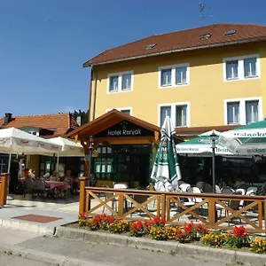 Risnjak Delnice